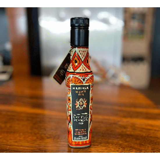 Castillo De Canena Extra Virgin Picual Olive Oil , 16.9 Fl Oz (500 ML - View #4