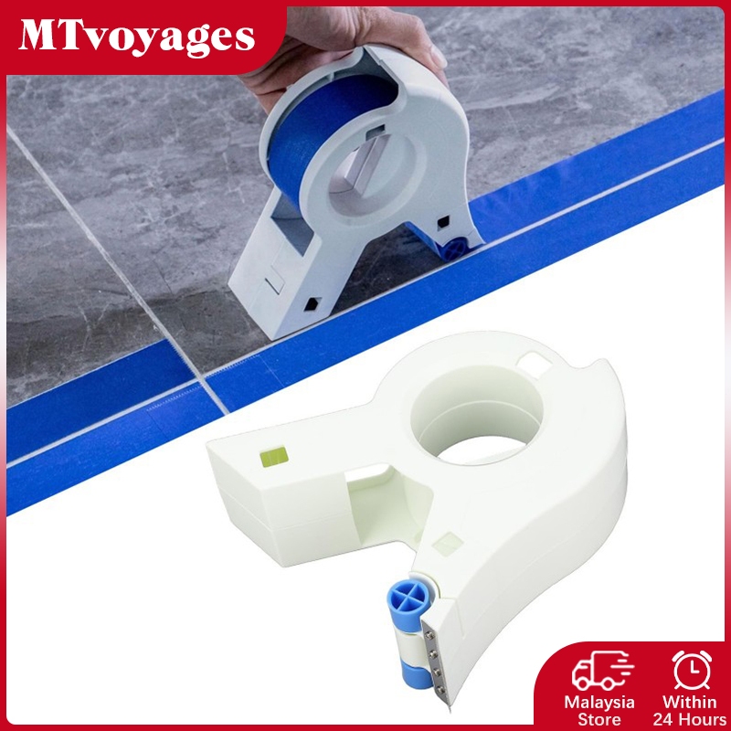 Painter Masking Tape Applicator Practical Tiles Repair Beautify Cracks ...