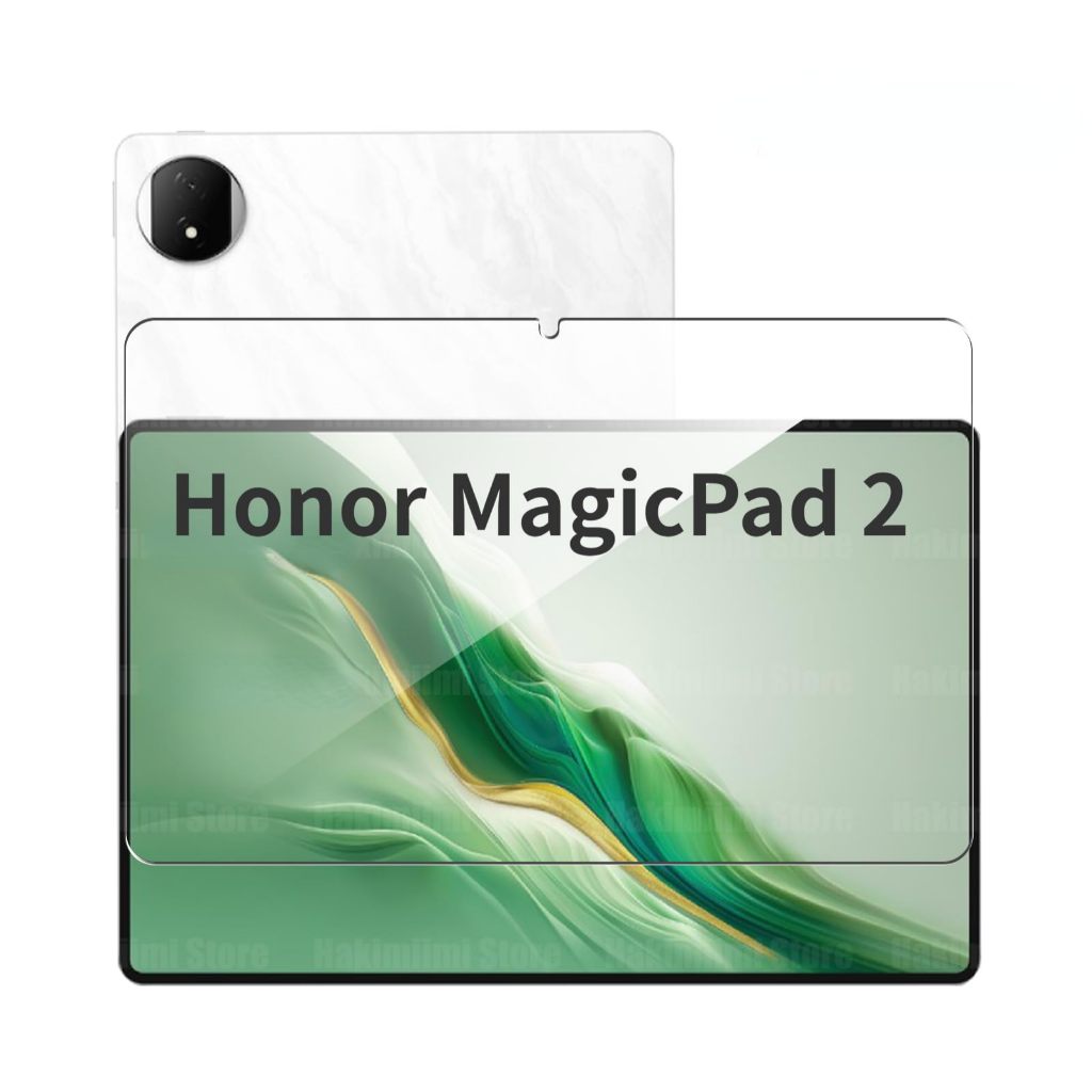 MagicPad 3 13.3 Magic Pad 2 12.3 Matepad Pro 12.2 2025 Honor Pad 10 Pad ...