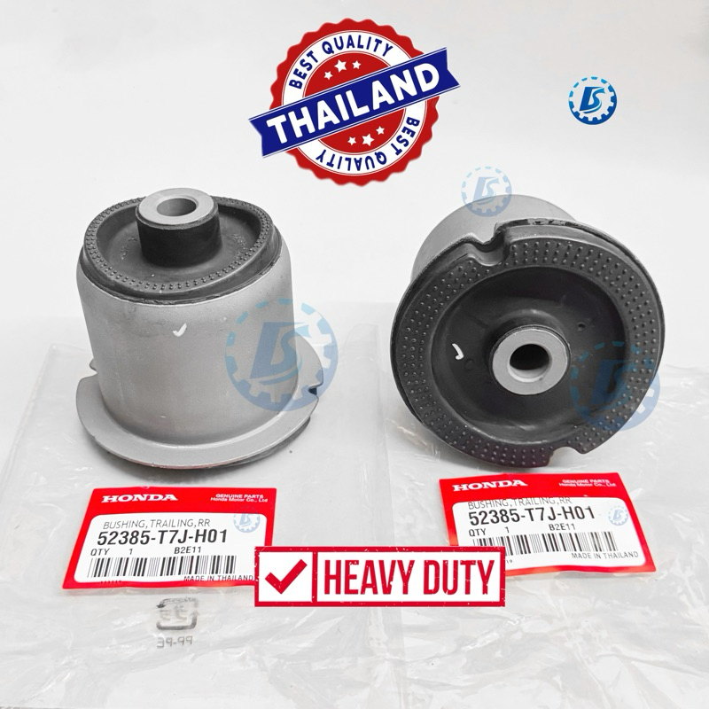 🔥Honda Thailand🇹🇭Honda HRV HR-V T7A Rear Axle Bush Alxe Bushing ...