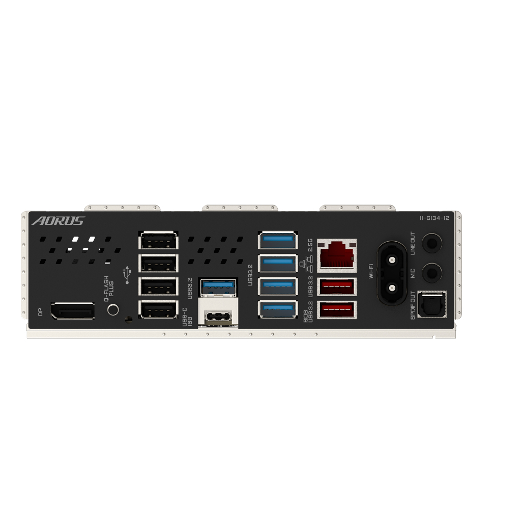 # GIGABYTE B850 AORUS [ ELITE WIFI7 / ELITE WIFI7 ICE ] ATX AMD ...