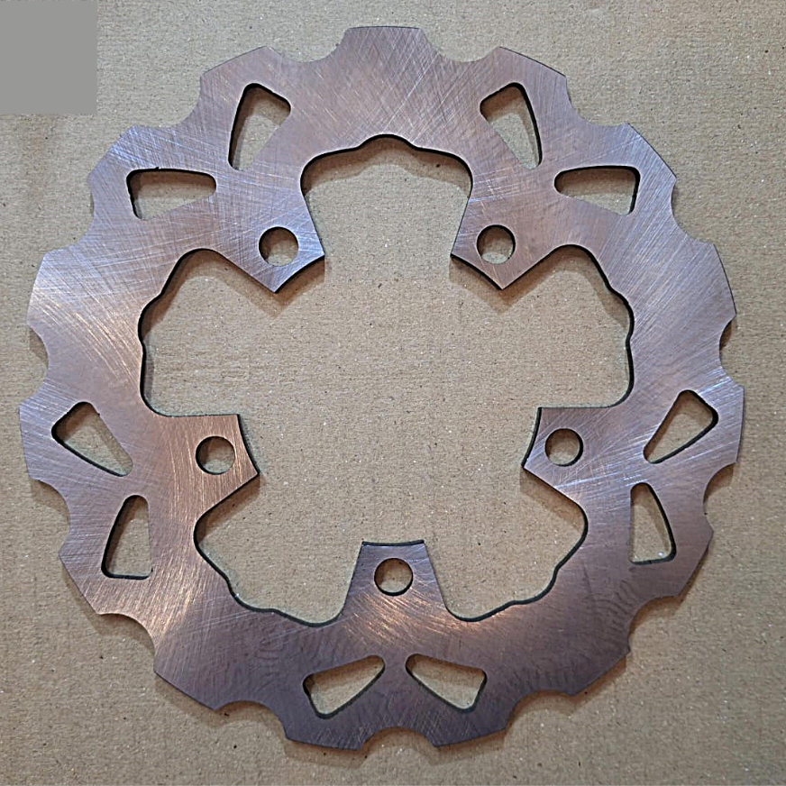 Disc Plate Galfer Design Disc Brake 200mm Y15zr Rear Piring Disk Disc ...