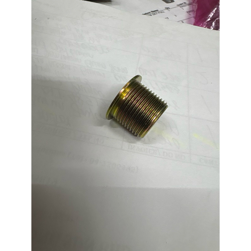 (1PCS) YAHAMA Y80 Y100 Y110 RXZ Y125Z PLUG BUSH | Shopee Malaysia