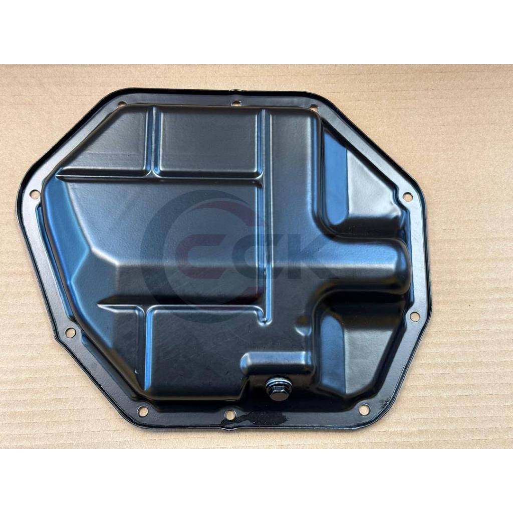 Transmission Oil Pan Nissan 3.5L CVT RE0F09A JF010E 2008-2015 Aluminum