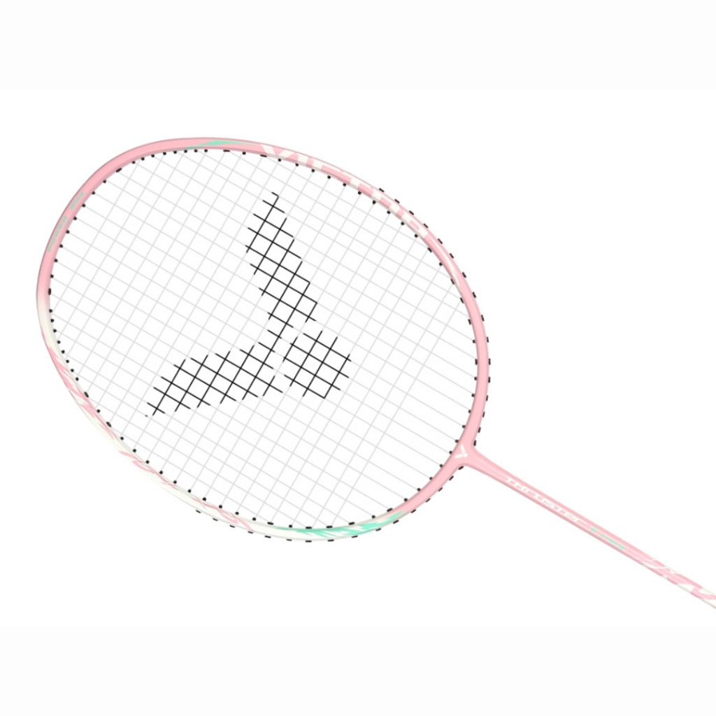 Victor Badminton Racket Thruster T. Rex / Raket Badminton Victor ...