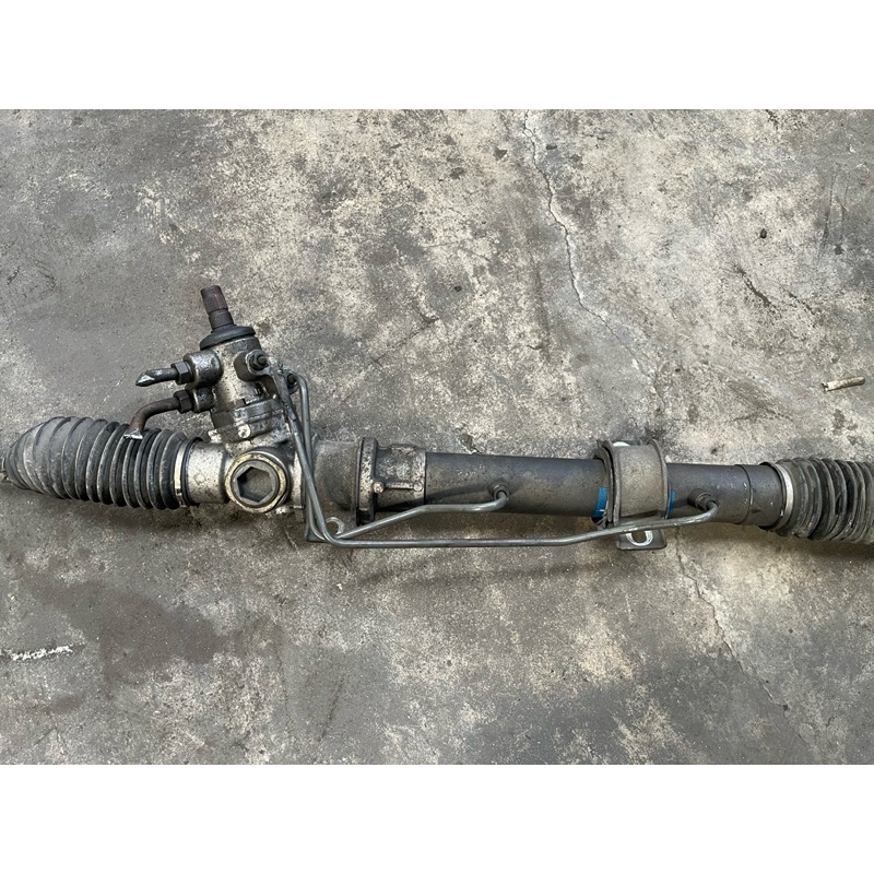 Perodua Kembara Power Steering Rack Used Japan | Shopee Malaysia