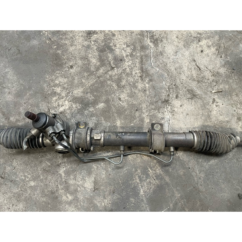 Perodua Kembara Power Steering Rack Used Japan | Shopee Malaysia