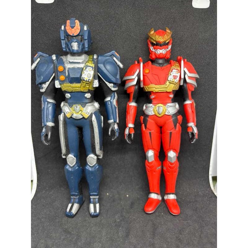 Justirisers Set (Riser Glen & Riser Gant ) | Shopee Malaysia