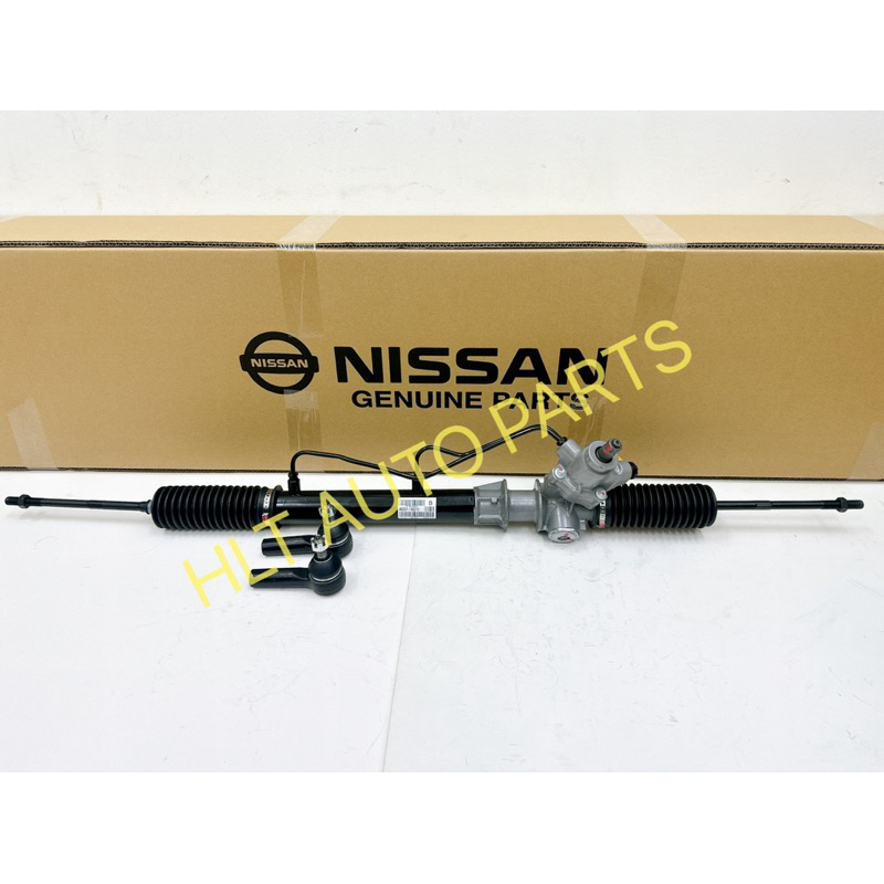 NISSAN SENTRA B13/B14 ,Y10 AD RESORT (1.5cc/1.6cc) OIL POWER STEERING ...