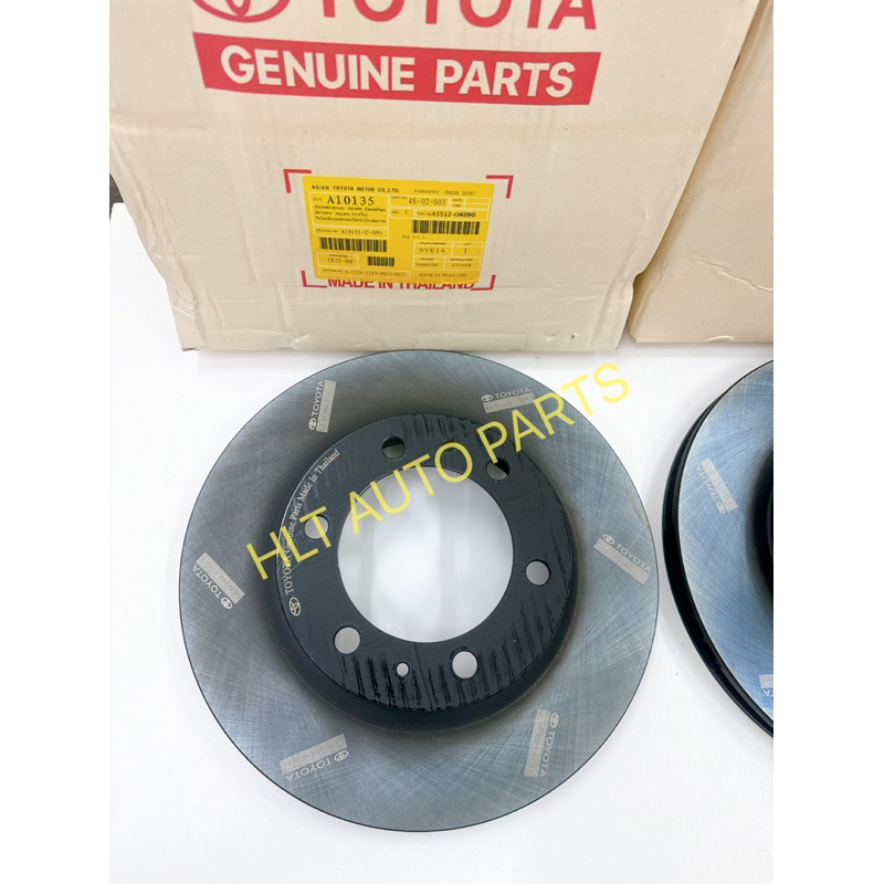 [ ORIGINAL GENUINE ] TOYOTA HILUX VIGO KUN26 ,REVO GUN125,GUN126 ...