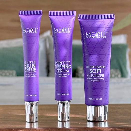 Medil Skincare Mamadil (Loose) | Shopee Malaysia