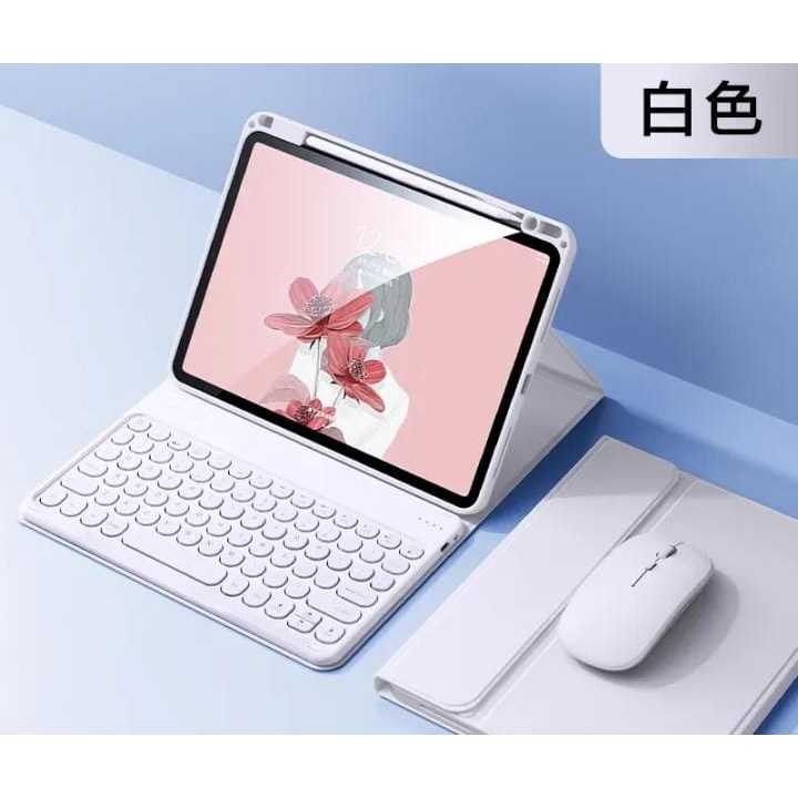 SmartDevil iPad Keyboard Case for iPad Pro iPad Air iPad Air 5 Air 4 ...