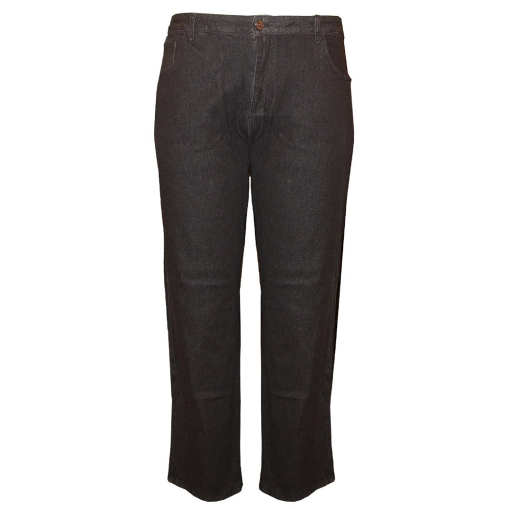 ULMTJ600013 ULMT UNLIMITED Plus Size Men's Stretchable Denim Jeans ...