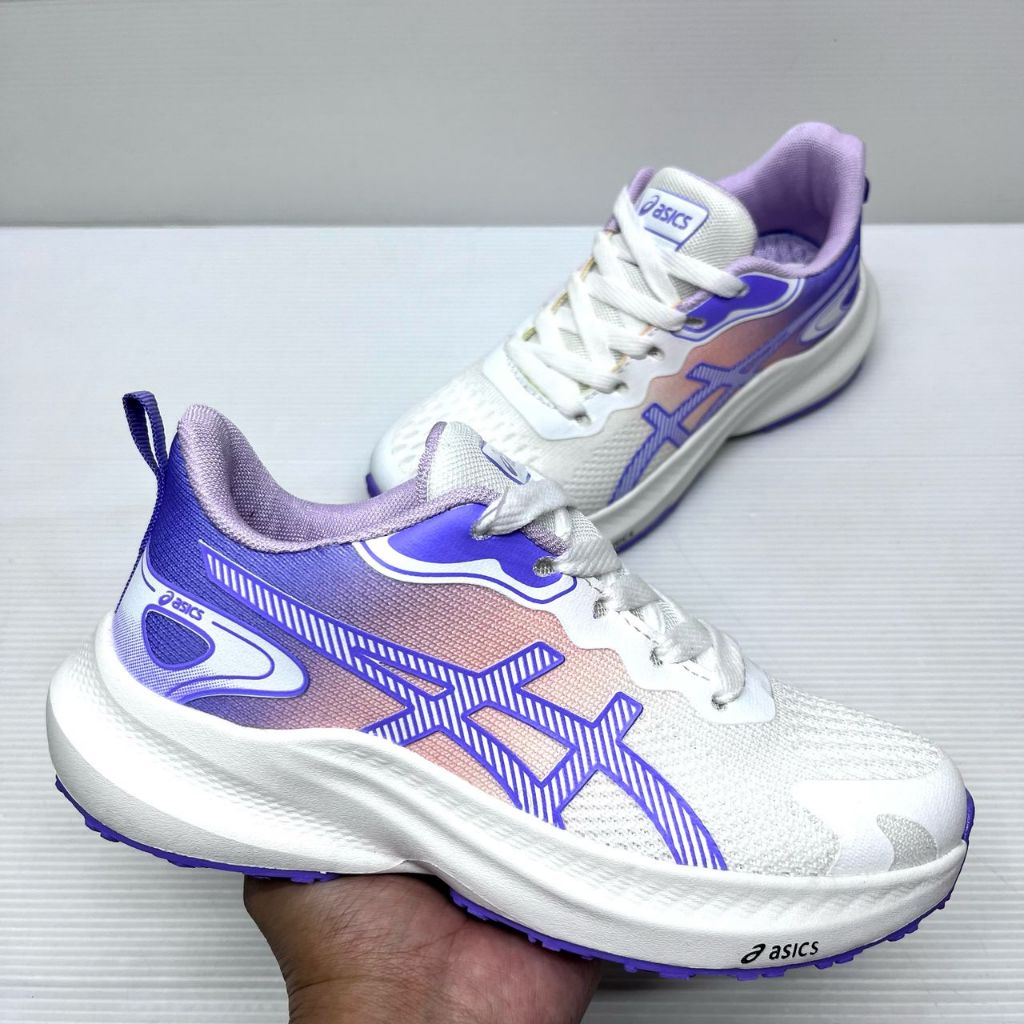 Kasut Asics Johor ASICS GEL-RESOLUTION X PADEL COURT SHOES Mako