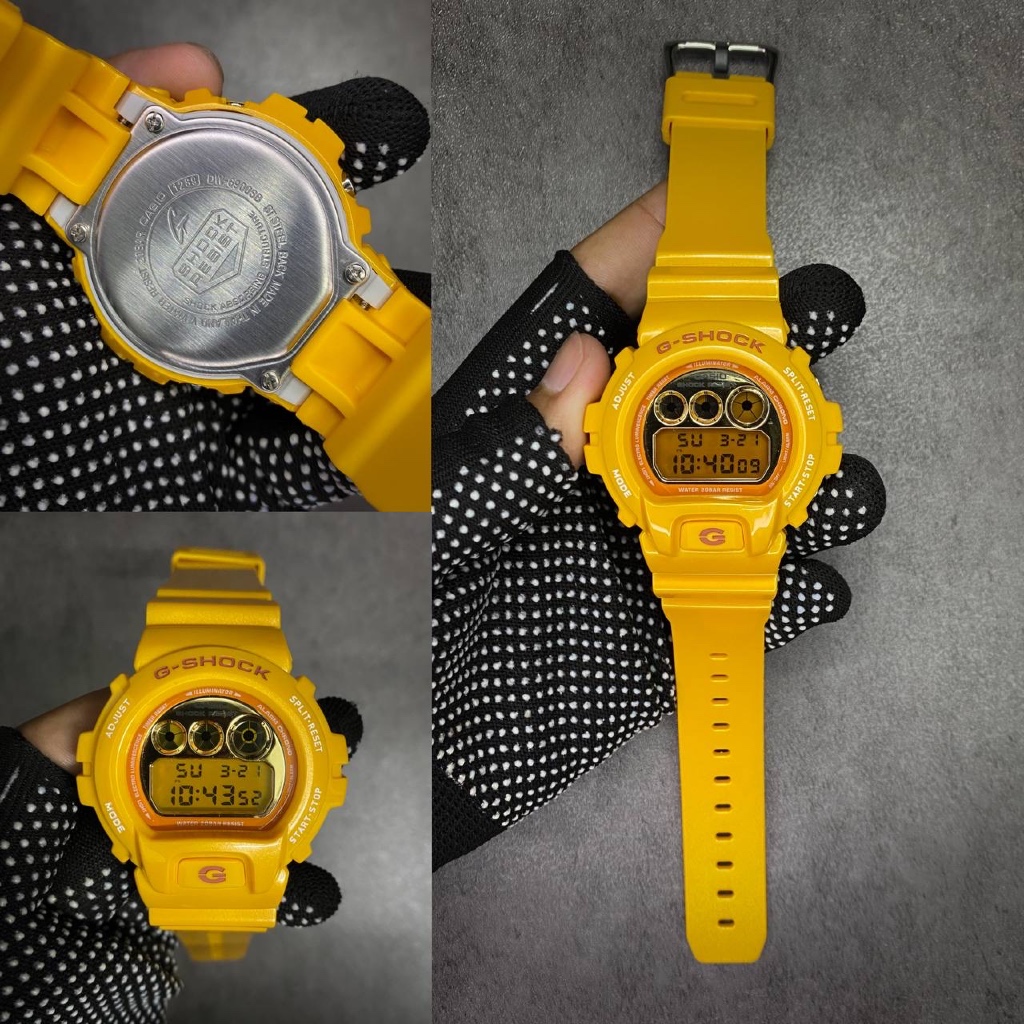 Gshock Blue Casio G Shock G Squad Breeze Run Bluetooth Life Log