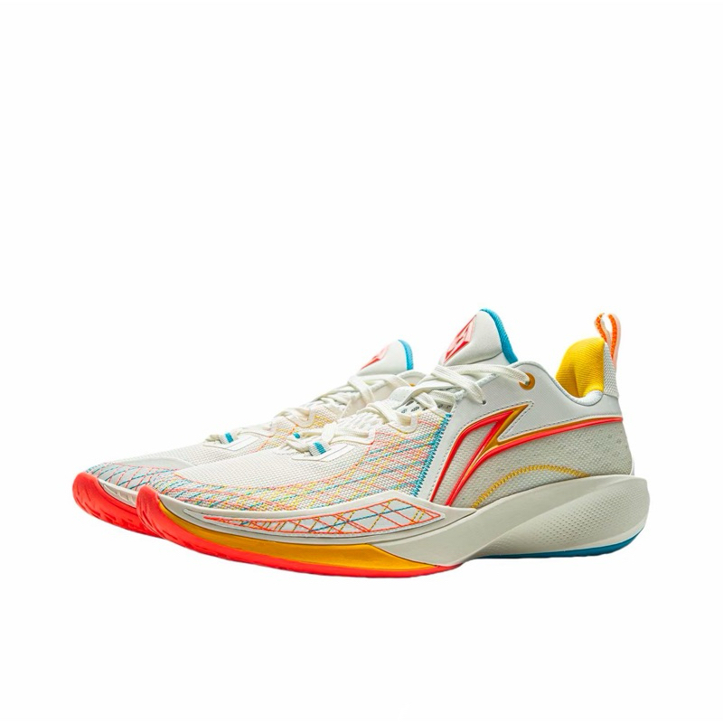 Li-Ning Shining 2 Basketball Shoes 李宁闪凌二代篮球鞋