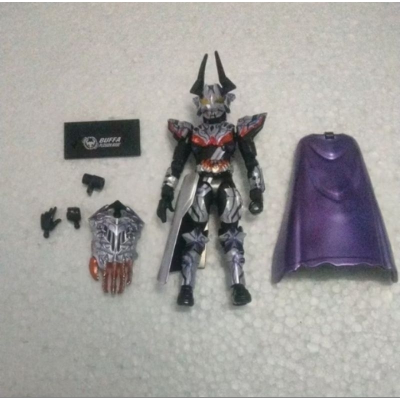 So do Kamen rider Buffa Ploison Rage | Shopee Malaysia