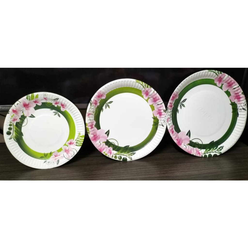 20-s-7-8-9-flower-design-paper-plate-disposable-paper-plate