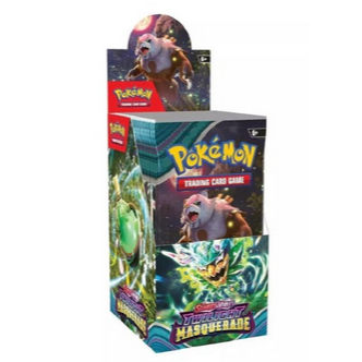 twm booster box Pokémon | TWM
