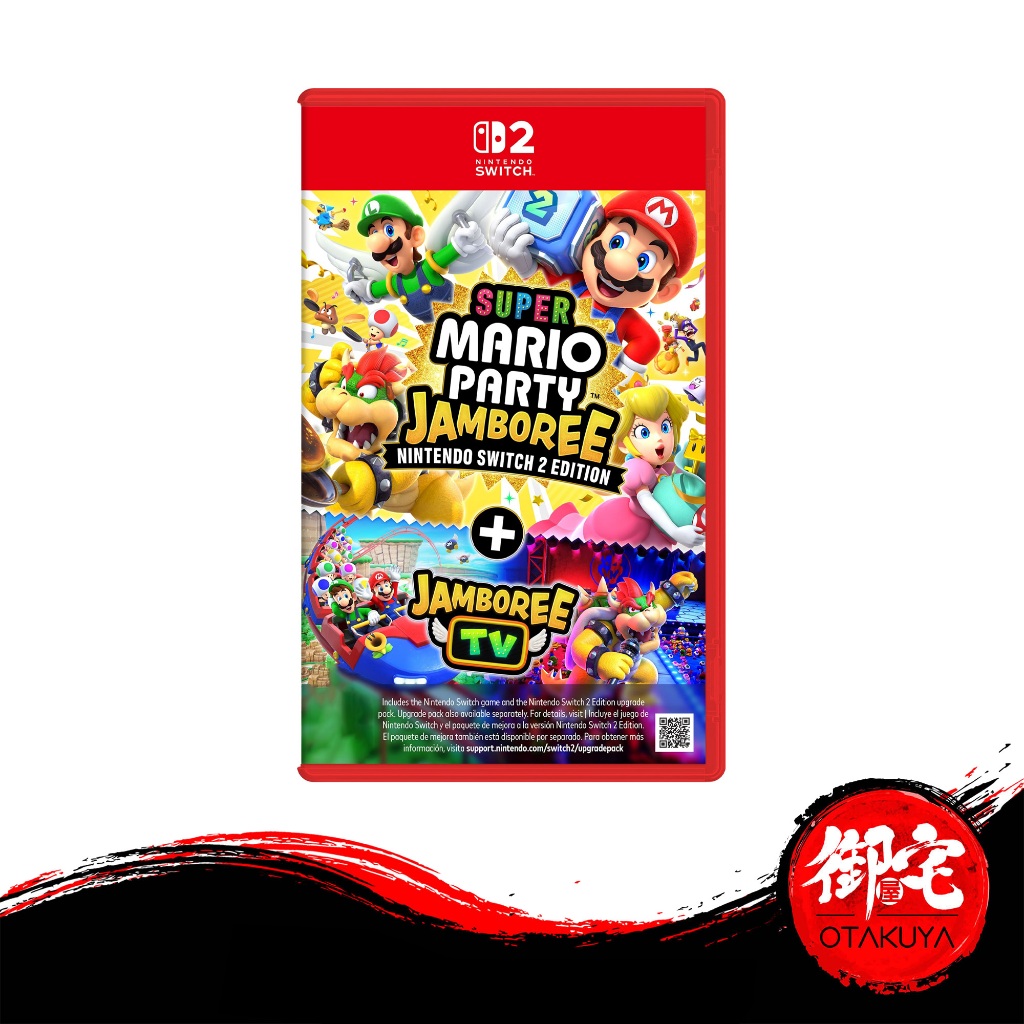 HOT Jamboree Mario Party Online Switch Jamboree Mario Party