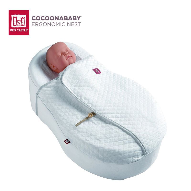 Red Castle Cocoonacover 2.0 Tog Quilted | Shopee Malaysia