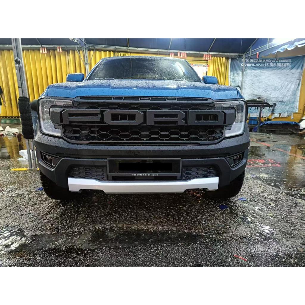 FORD RANGER T9 XLT XLT+ PLUS WILDTRAK CONVERT TO NEW MINI RAPTOR ...