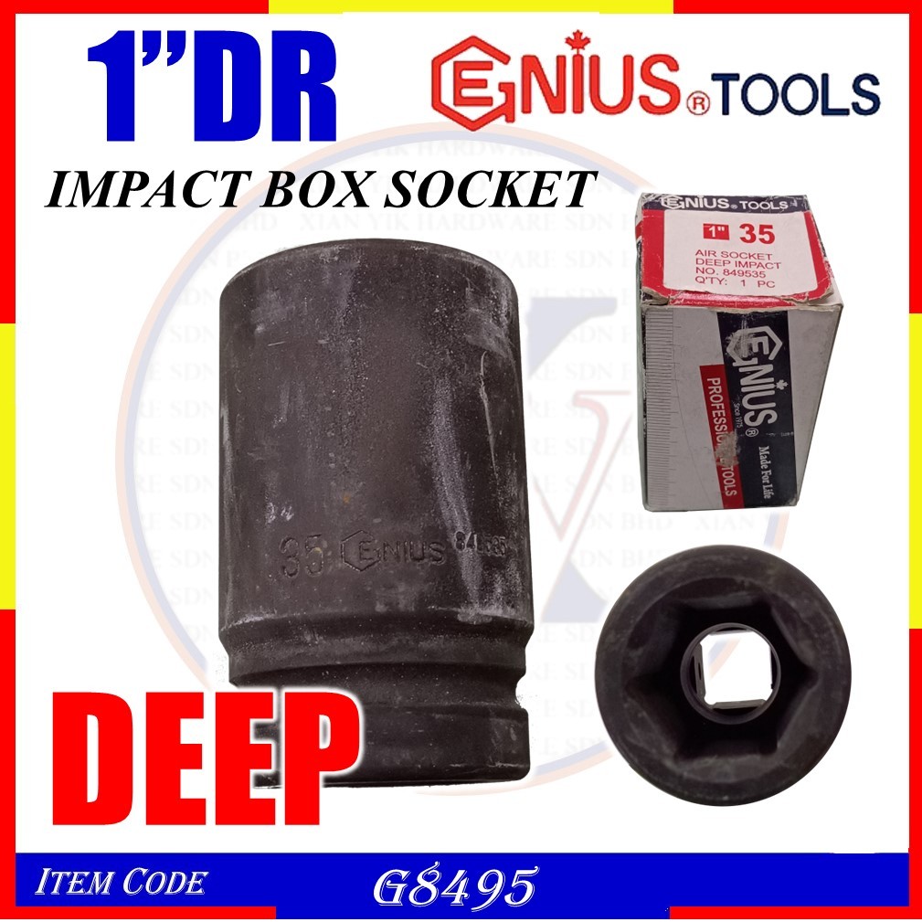 G8495 DEEP 1