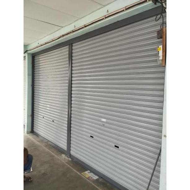 Serdang Roller Shutter CALL 017-431 5233 HTK Pintu Shutter SELANGOR ...