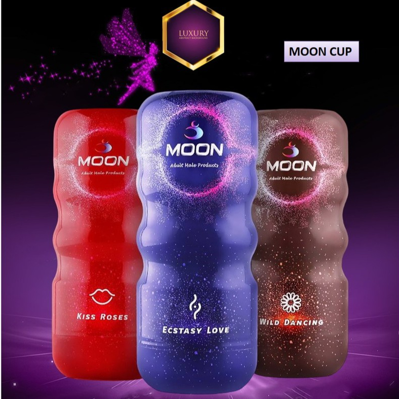 moon sex toy XBONP Private Vibrator, Moon Sucking Toy Sucking Vacuum Stimulator Moon  shape Sucking Vibrators, Waterproof