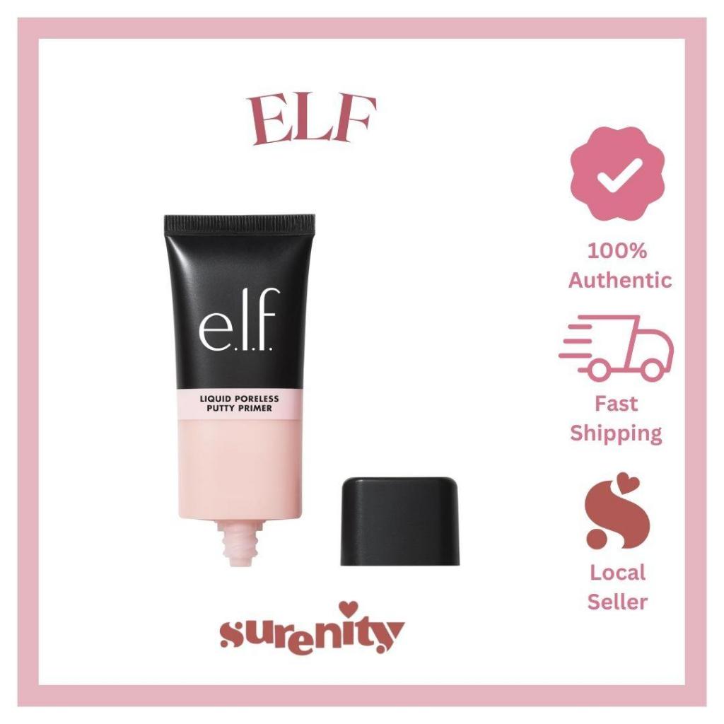 Elf Liquid Poreless Putty Primer | Shopee Malaysia