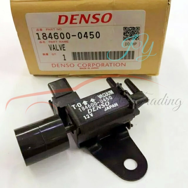 [Original] Proton Saga Wira Kancil Denso Genuine FICD Switch Vacuum ...