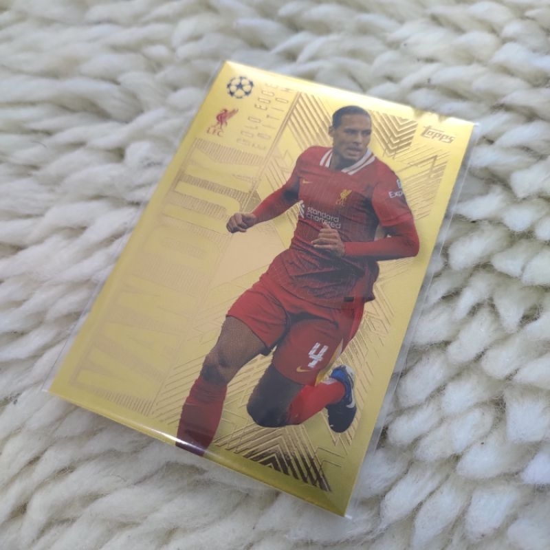 2023-24 TOPPS PSG Team Set patch réfracteur /250-Ousmane Dembele EUR 0