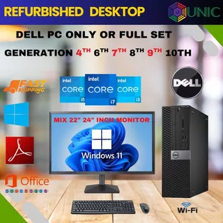 Buy desktop Online With Best Price, Jun 2025 | Shopee Malaysia