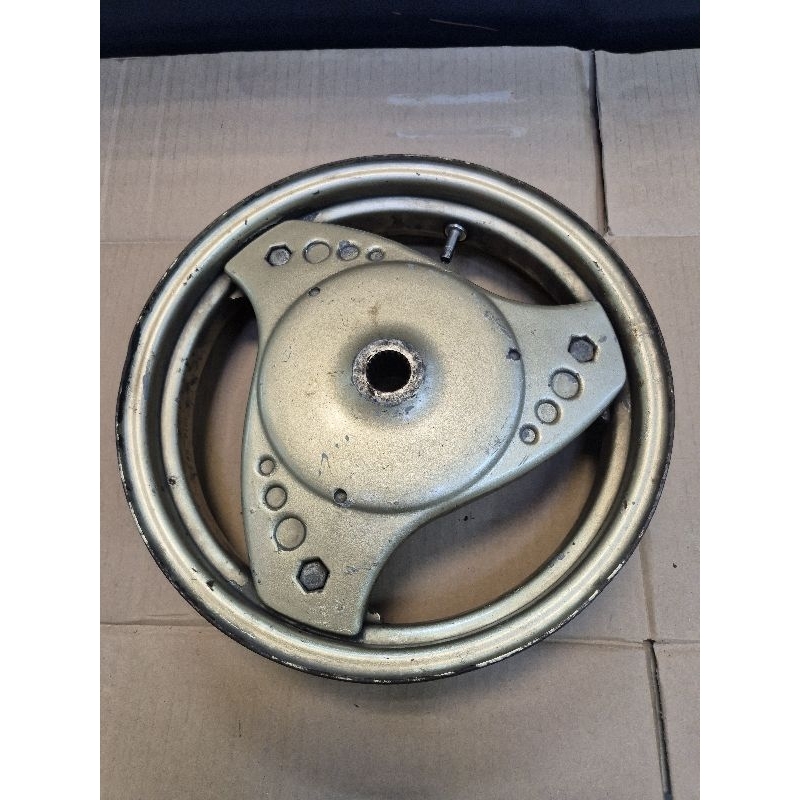 🔥Original 100% Second Hand🔥Sport Rim SUZUKI VS125/150 STD (64110-20E000 ...