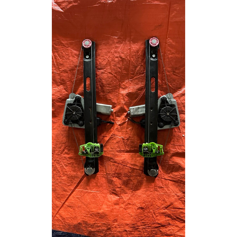 Bmw E90 3 series REAR POWER WINDOW REGULATOR WITH MOTOR | Shopee Malaysia