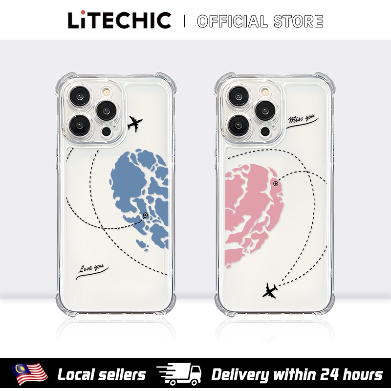 Custodia In Marmo Personalizzata Per IPhone: Nome Personalizzato, Cover - Foto 9