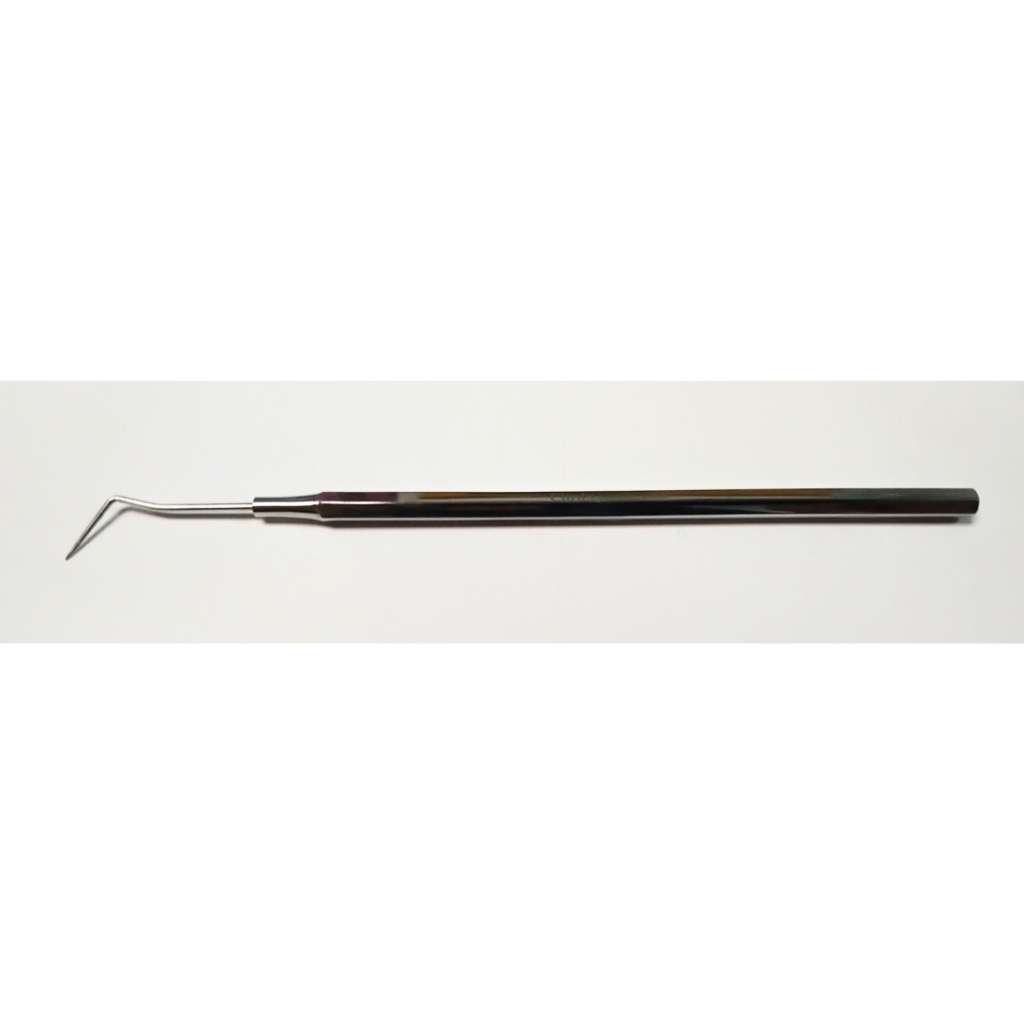 Probe Single Ended No 9, Dental Instruments | Shopee Malaysia