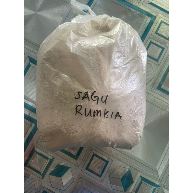Buy sagu rumbia Online With Best Price, May 2026 | Shopee Malaysia
