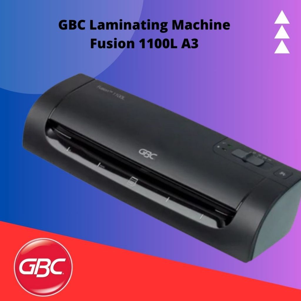 GBC Laminating Machine / A3 Laminating Machine / A3 Laminator / A3 ...