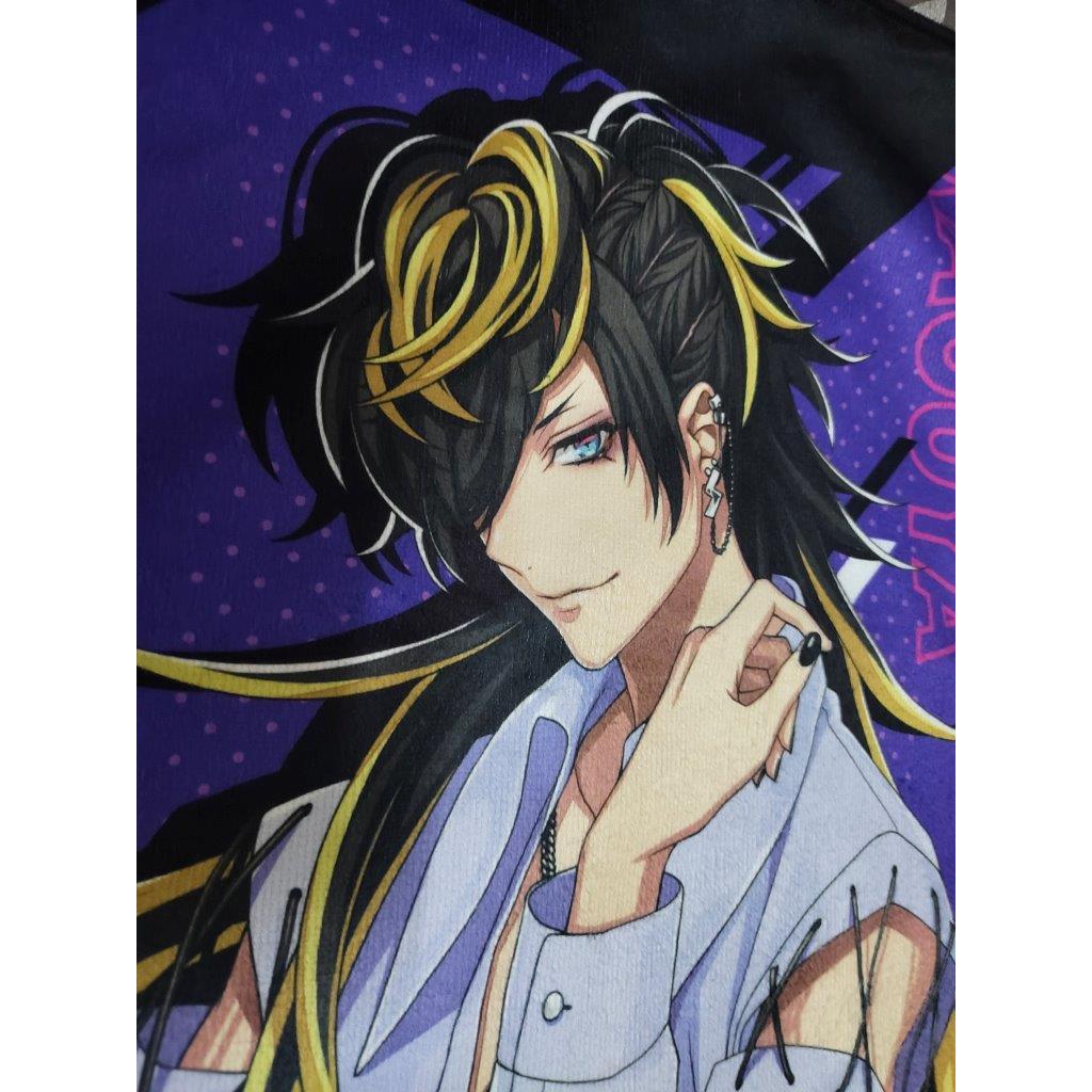 READY STOCK】 HYPNOSIS MIC HYPMIC HIFUMI IZANAMI HITOYA AMAGUNI