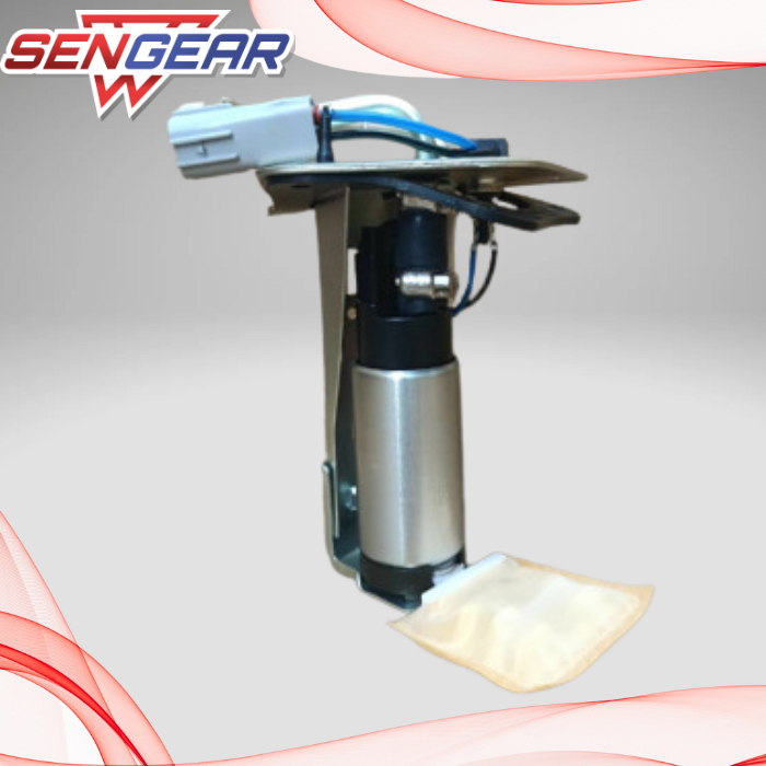 PROTON WIRA VDO SATRIA PUTRA ARENA 1.3/1.5/1.6CC 4G13 4G15 FUEL PUMP ...