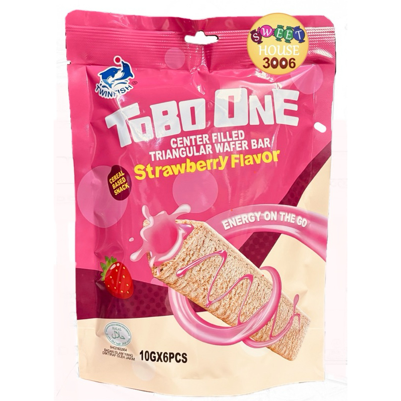 Twinish Oat Choco Original Flavour 60-80gm Childhood Snacks Makanan ...