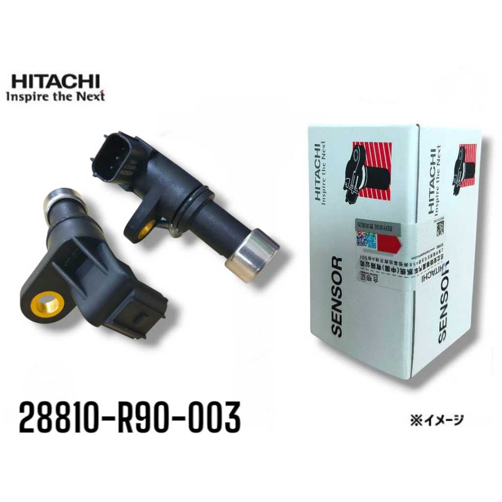 [LOCAL READY STOCK]28810-R90-013- HONDA ACCORD TAO 2.4 GEAR BOX SPEED ...