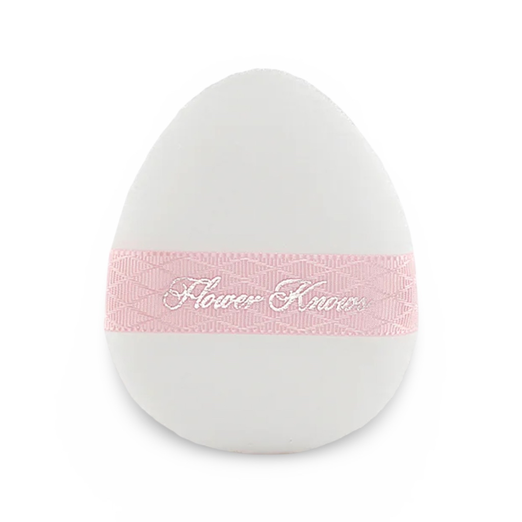 Flower Knows Little Angel Mini Powder Puff (2pcs) Flower Knows Little ...