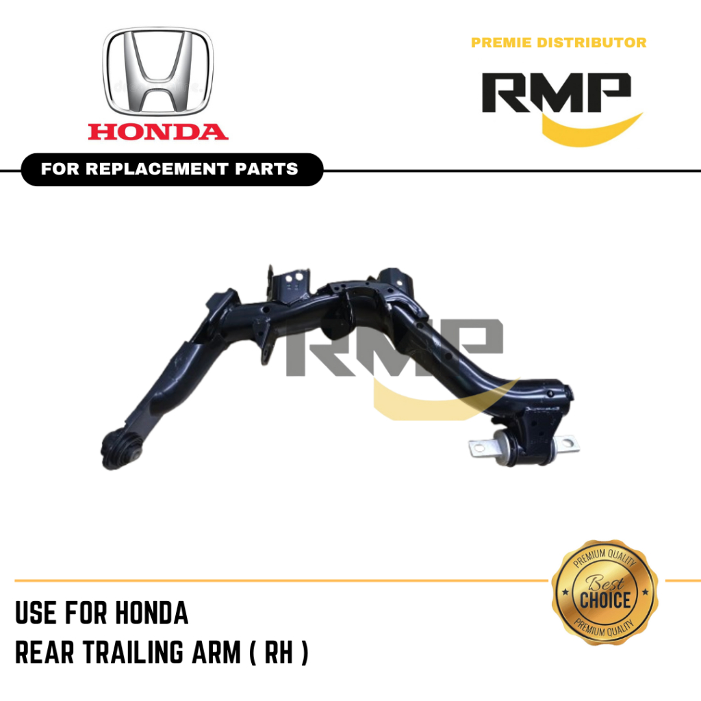 HONDA REAR TRAILING ARM ( RH ) FOR HONDA CR-V /TOA 2013