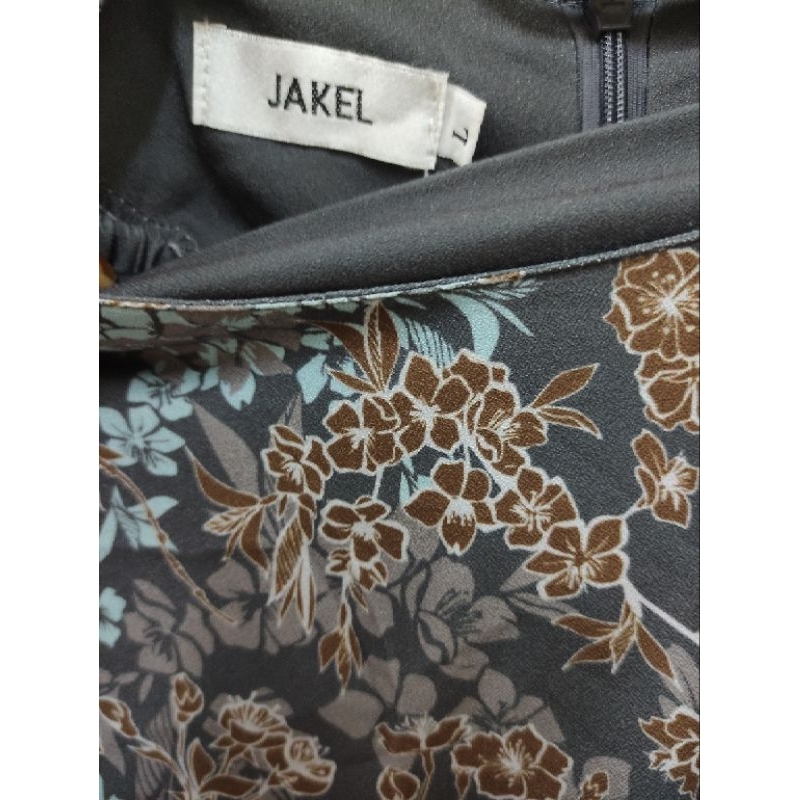 PRELOVED BAJU KURUNG JAKEL | Shopee Malaysia