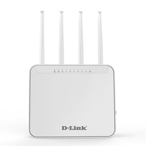 DLINK DVG-F2452 ROUTER | Shopee Malaysia