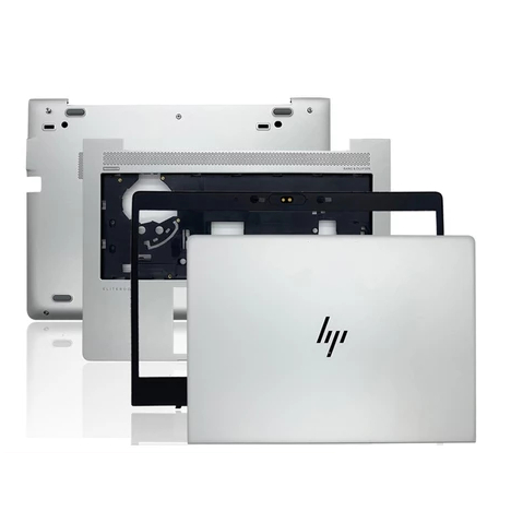 HP EliteBook 830 G5, 830 G6 LCD backside case/ B side belzel cover /C ...