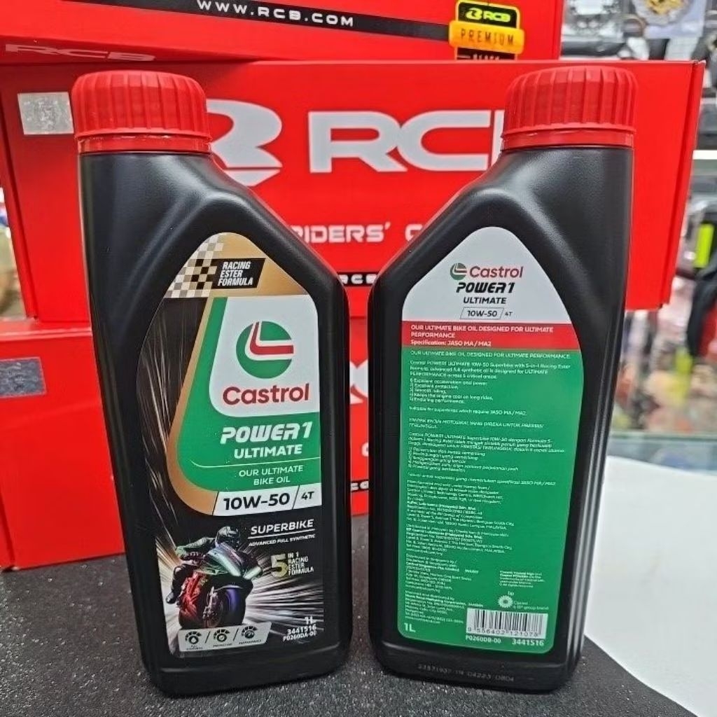 castrol - Prices and Promotions - Aug 2026 | Shopee Malaysia