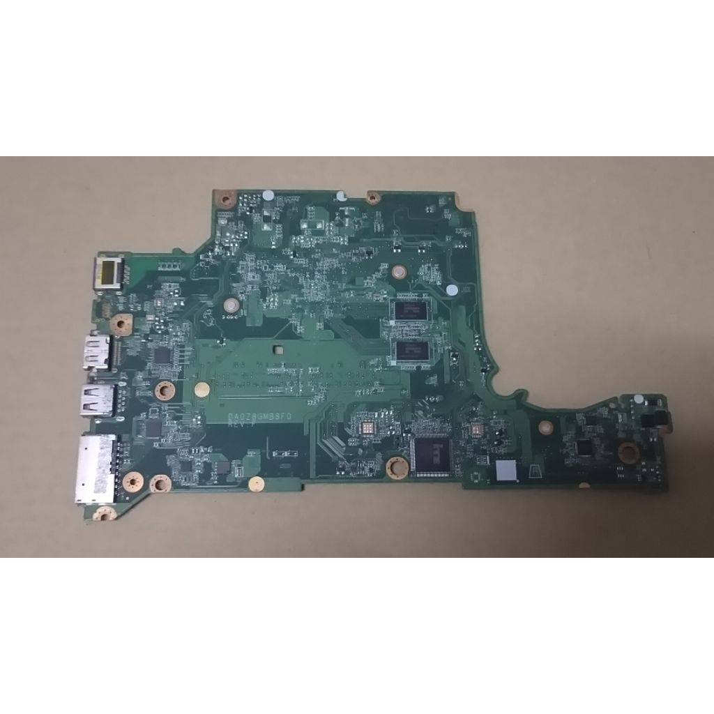 Acer aspire 3 A314-32 Motherboard Intel Celeron | Shopee Malaysia